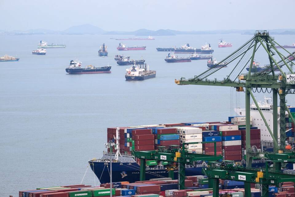 Containerhafen