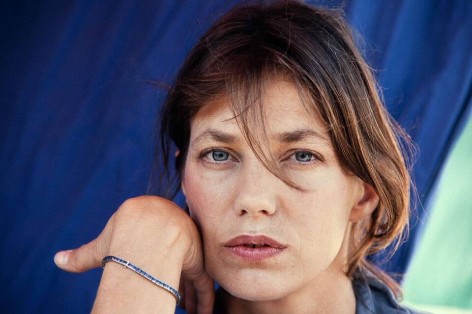 Die erste Birkin Bag wird versteigert Die erste Birkin Bag wird versteigert