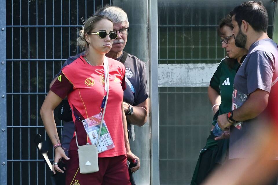 Giulia Gwinn Giulia Gwinn