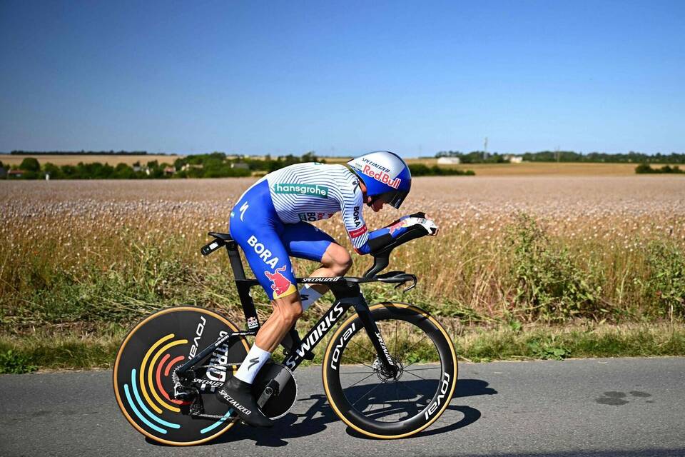 Tour de France