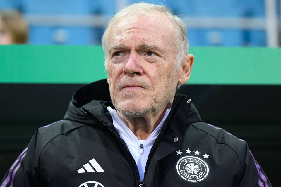 Hermann Gerland
