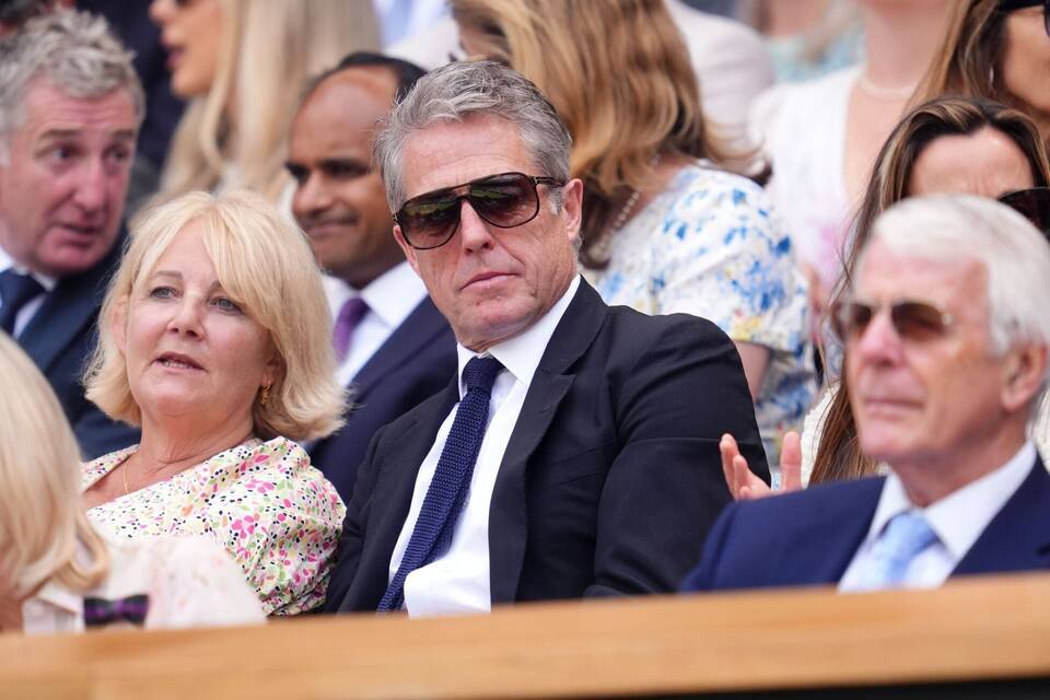 Wimbledon Tennis 2025 Wimbledon Tennis 2025