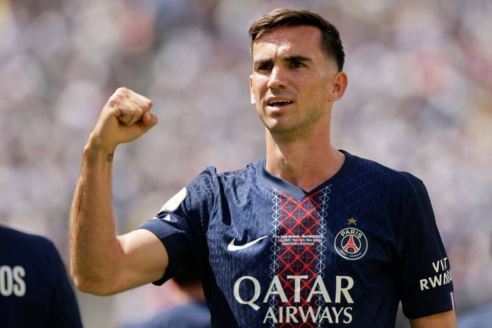 Paris Saint-Germain - Real Madrid Paris Saint-Germain - Real Madrid