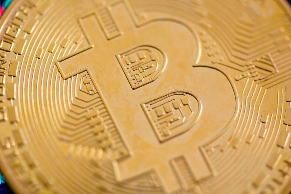 Bitcoin Bitcoin