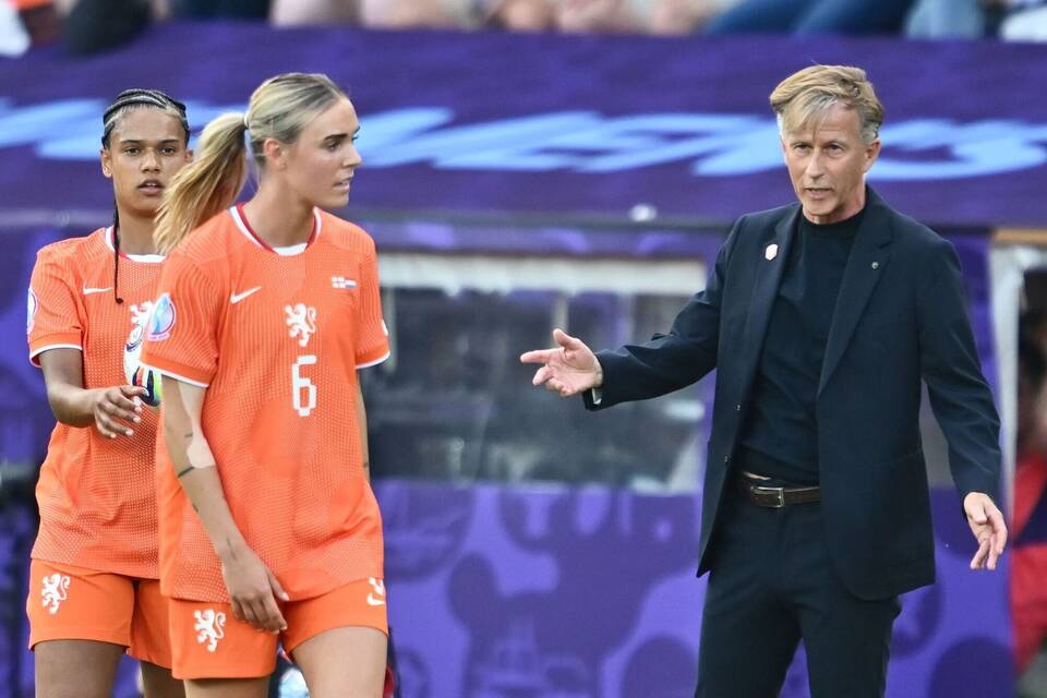 England - Niederlande England - Niederlande