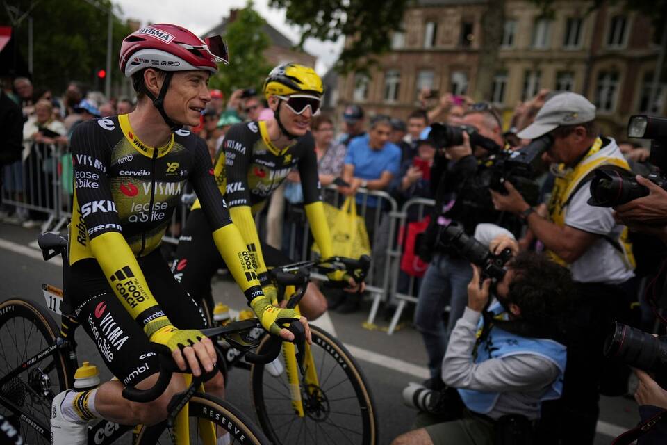 Tour de France Tour de France