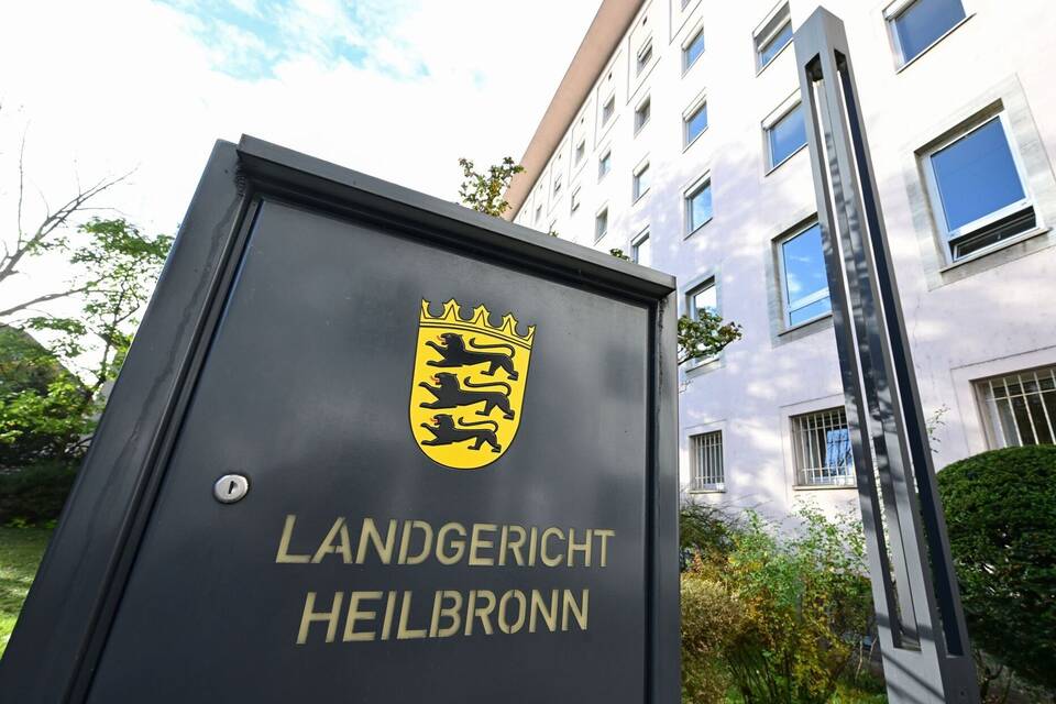 Landgericht Heilbronn