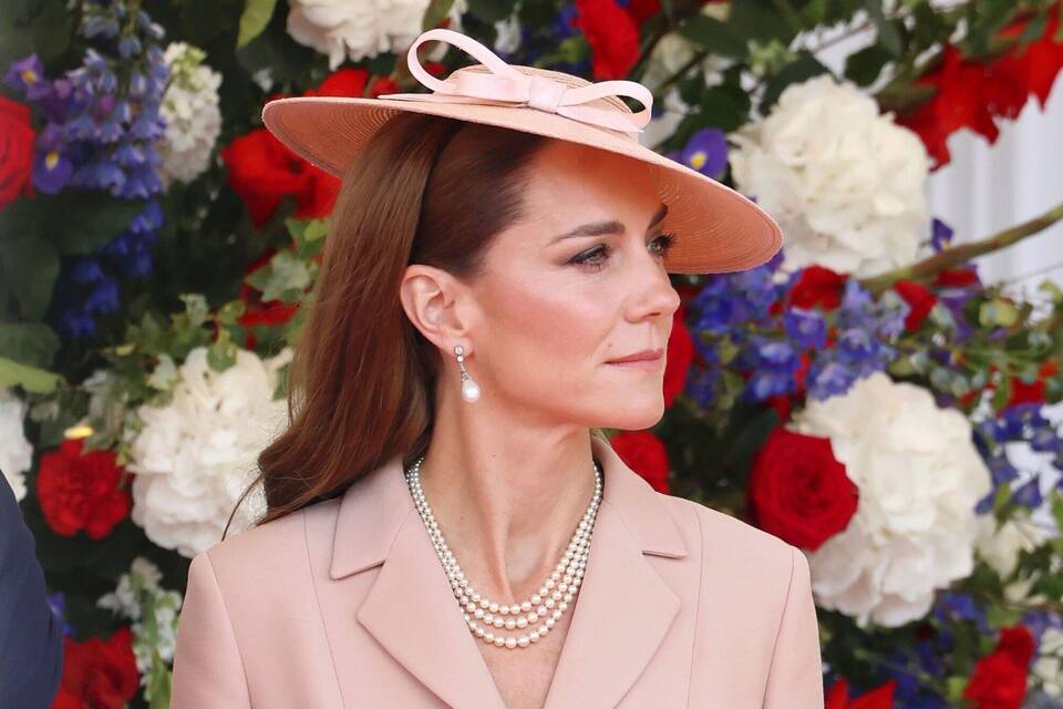 Prinzessin Kate