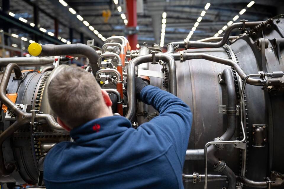 MTU Maintenance