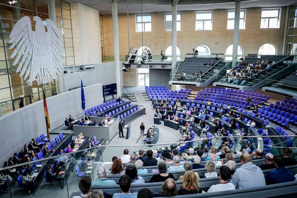 Bundestag