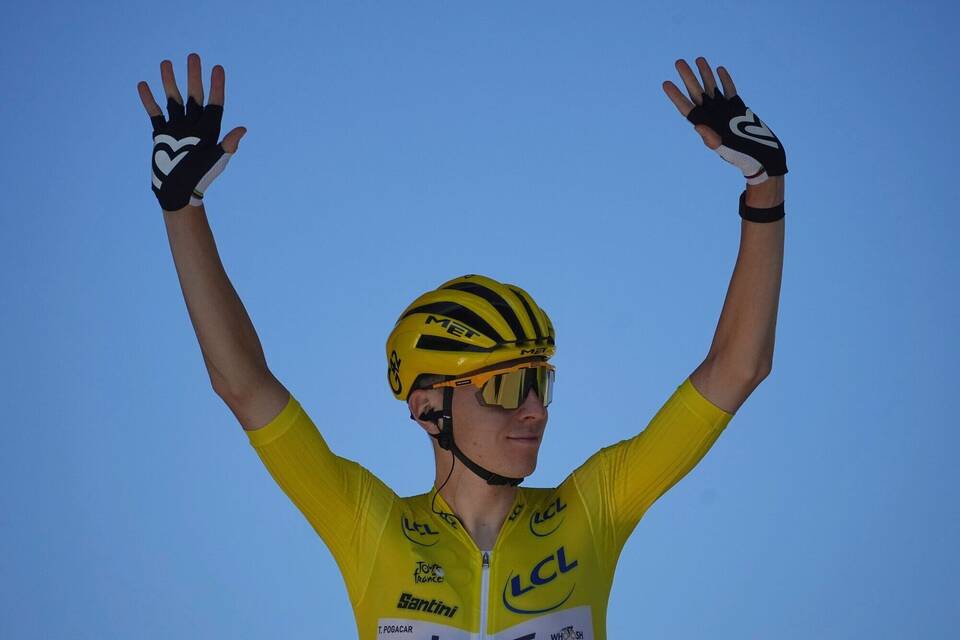 Tour de France Tour de France