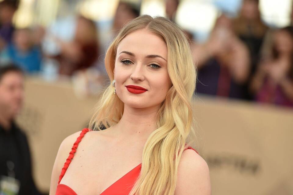 Sophie Turner