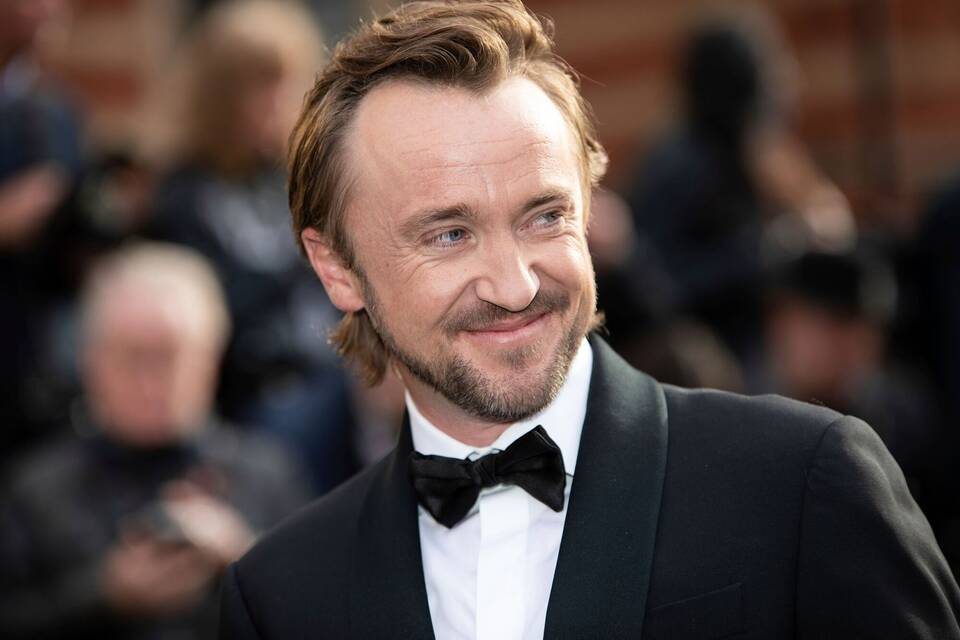 Tom Felton