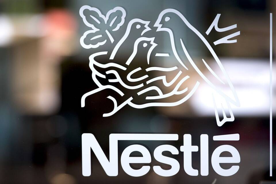 Nestlé