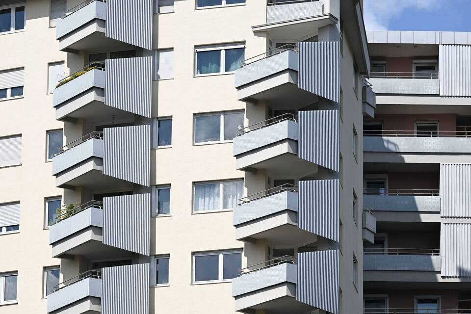 Wohnungen Wohnungen