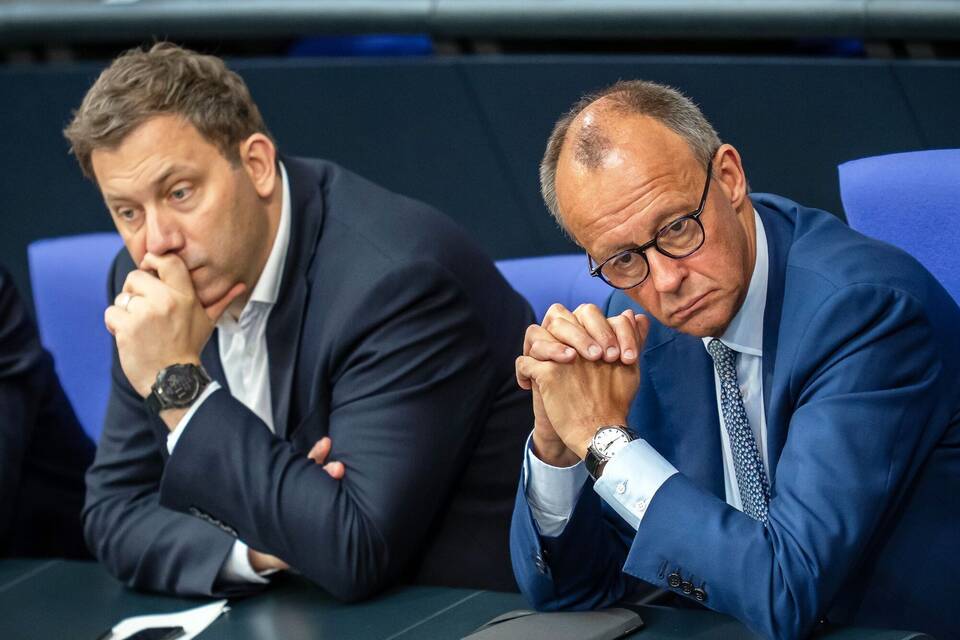 Bundestag