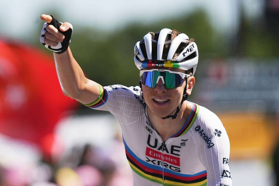 Tour de France