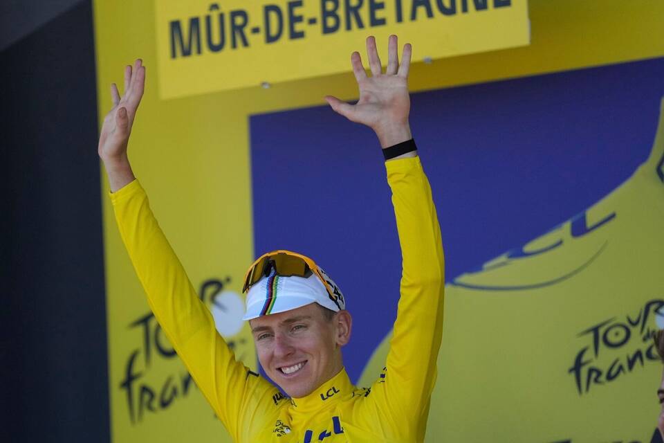Tour de France