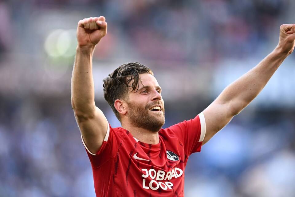 Lucas Höler Lucas Höler