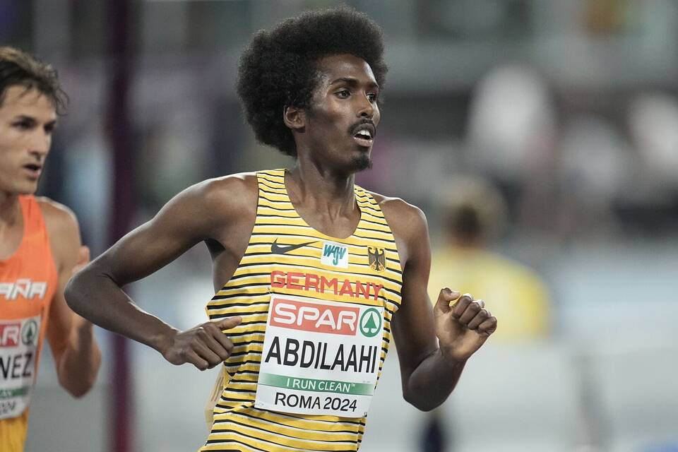 Mohamed Abdilaahi 