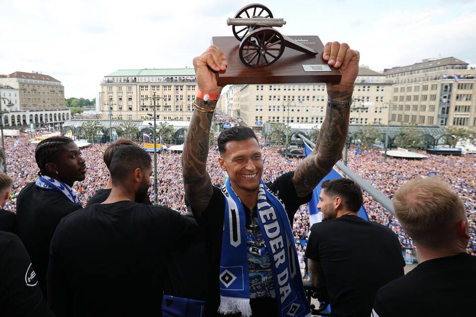 Davie Selke Davie Selke