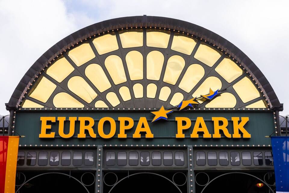 Saisonstart-Pressekonferenz des Europa-Park Saisonstart-Pressekonferenz des Europa-Park