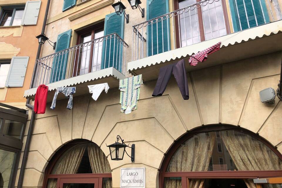 Europa-Park Europa-Park
