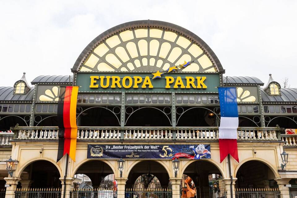 Europa-Park Europa-Park