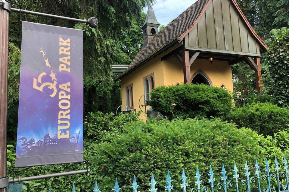 Europa-Park Europa-Park