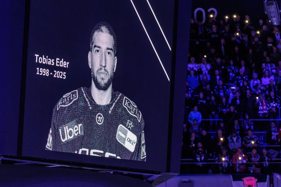 Gedenken an Tobis Eder