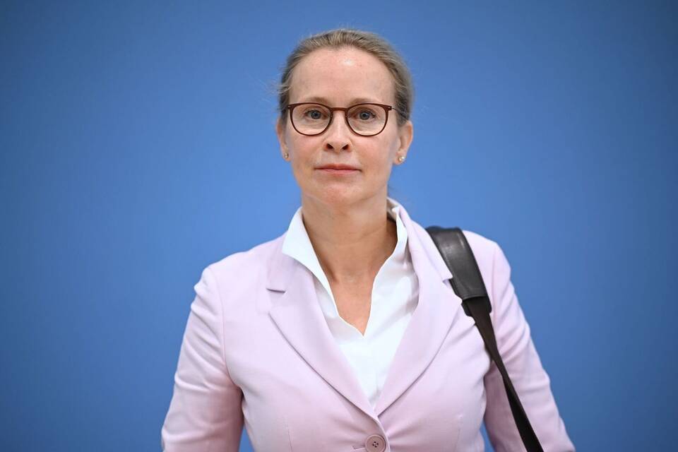 Frauke Brosius-Gersdorf