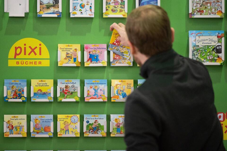«Conni»-Bücher «Conni»-Bücher