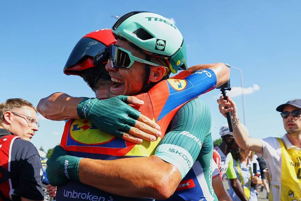 Tour de France