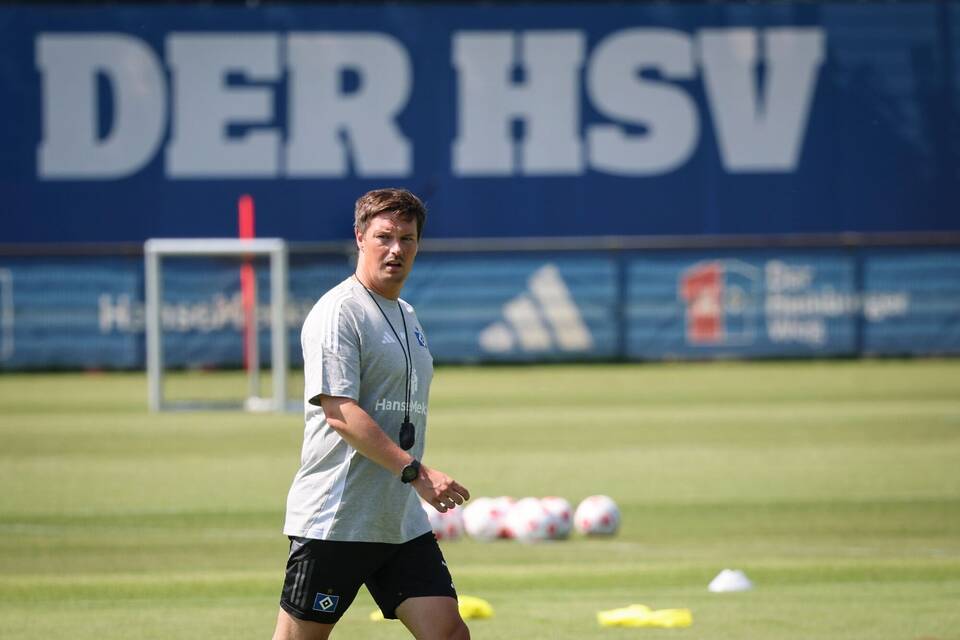 Hamburger SV