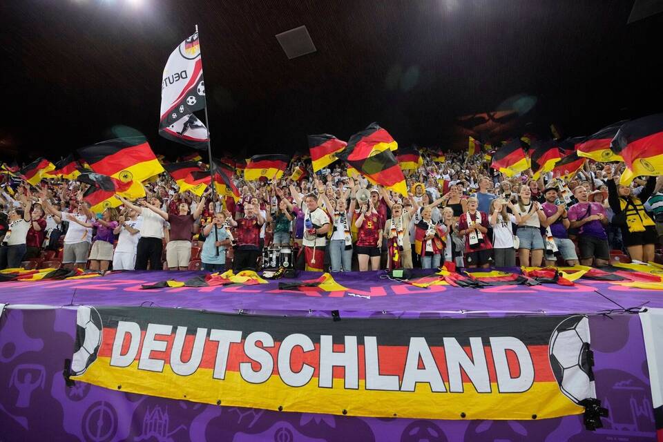 Schweden - Deutschland