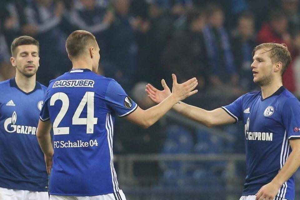 FC Schalke 04 FC Schalke 04