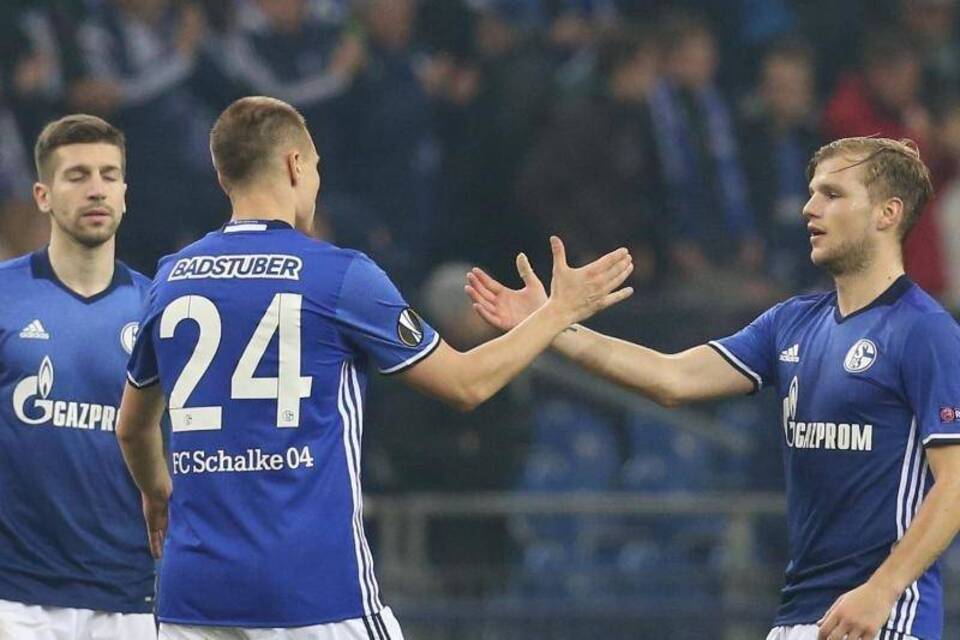 FC Schalke 04