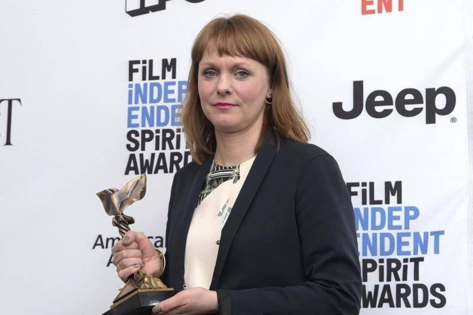 Maren Ade Maren Ade