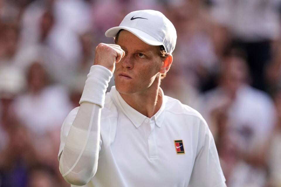 Wimbledon Tennis 2025 Wimbledon Tennis 2025