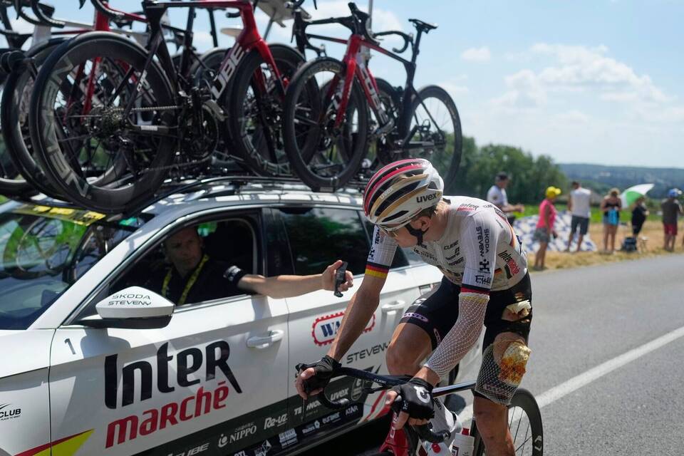 Tour de France Tour de France