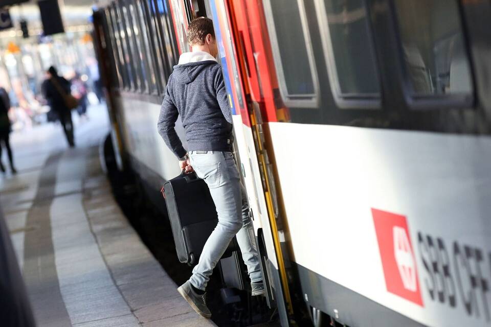 SBB