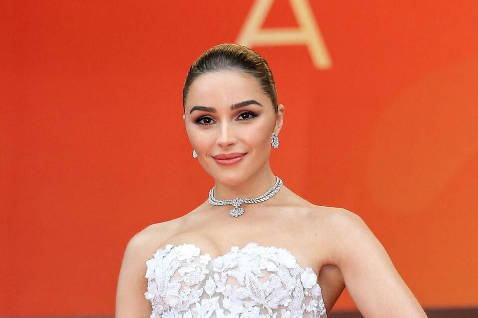 Olivia Culpo