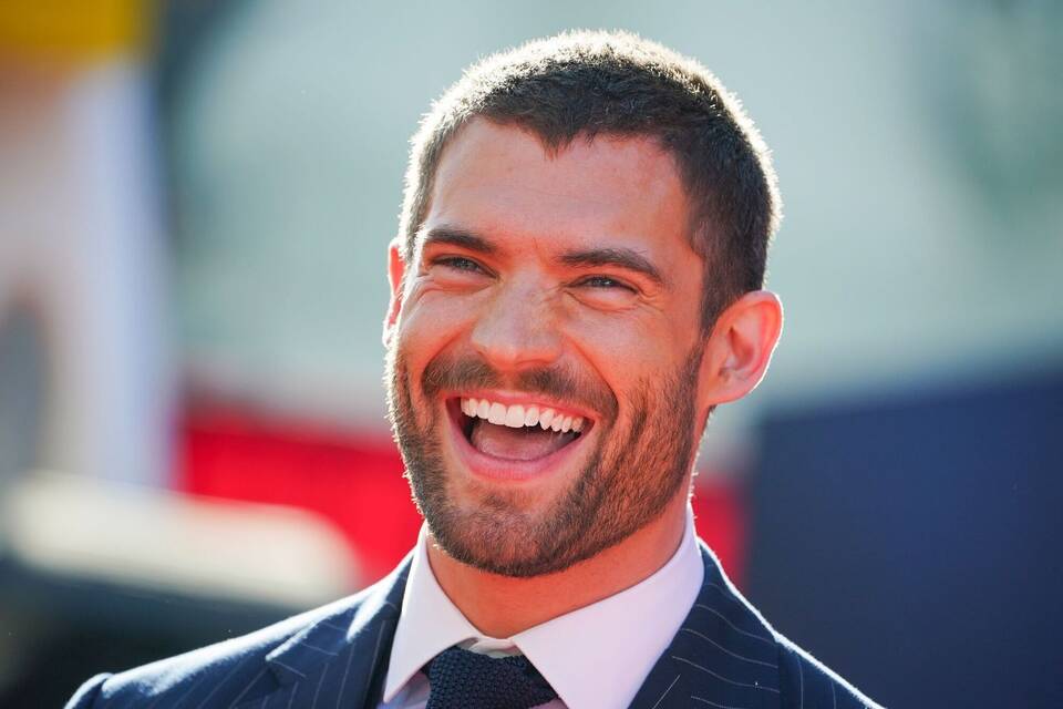 «Superman»-Premiere - Los Angeles