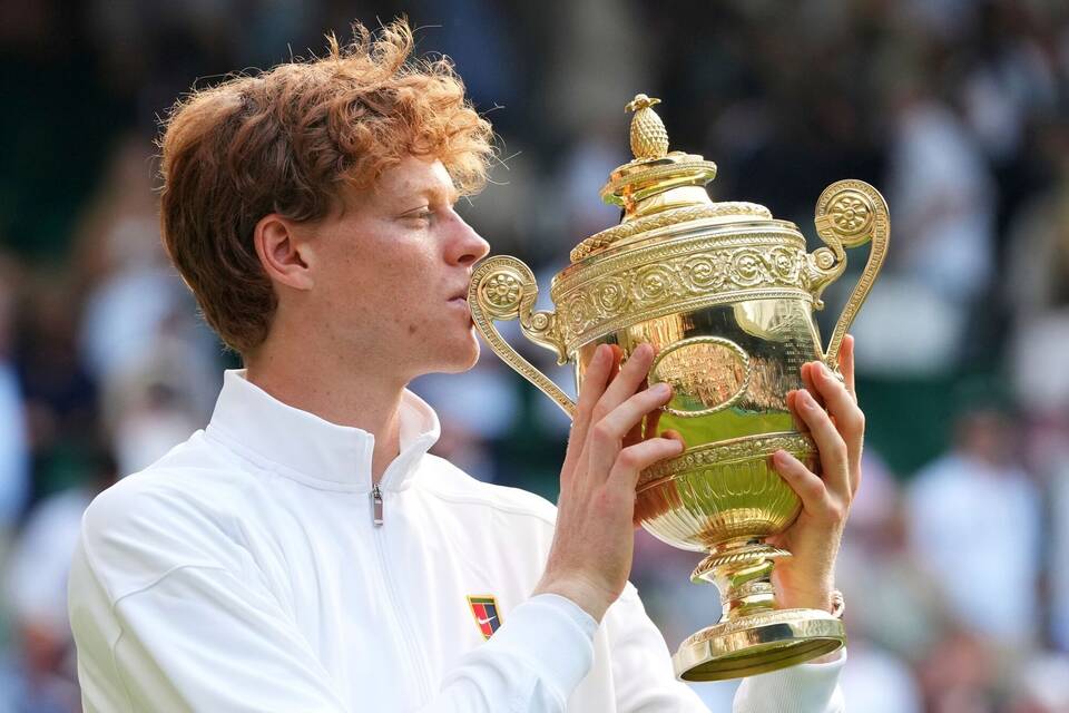 Wimbledon Tennis 2025 Wimbledon Tennis 2025