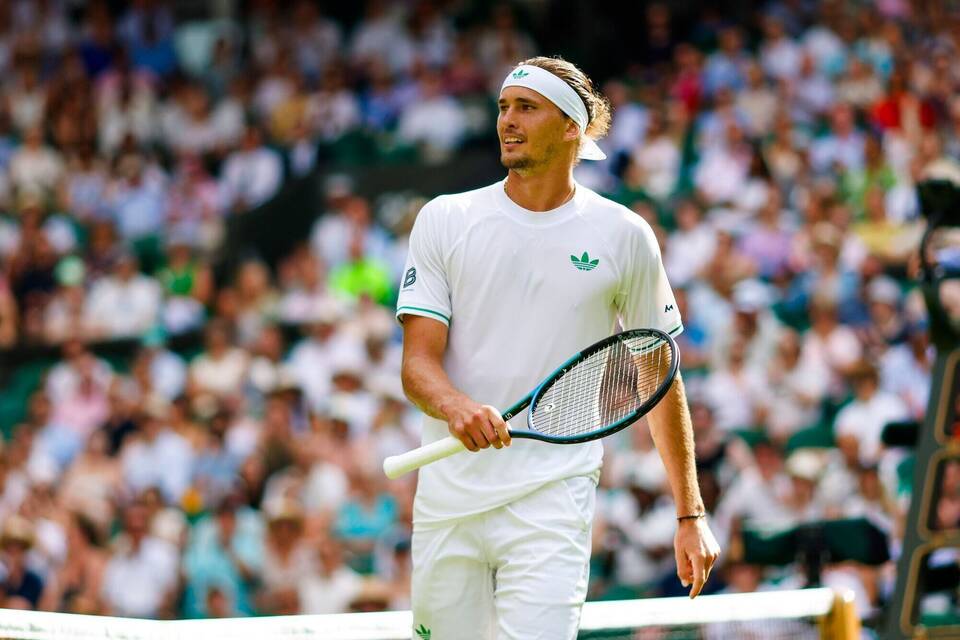 Tennis Wimbledon 2025 Tennis Wimbledon 2025