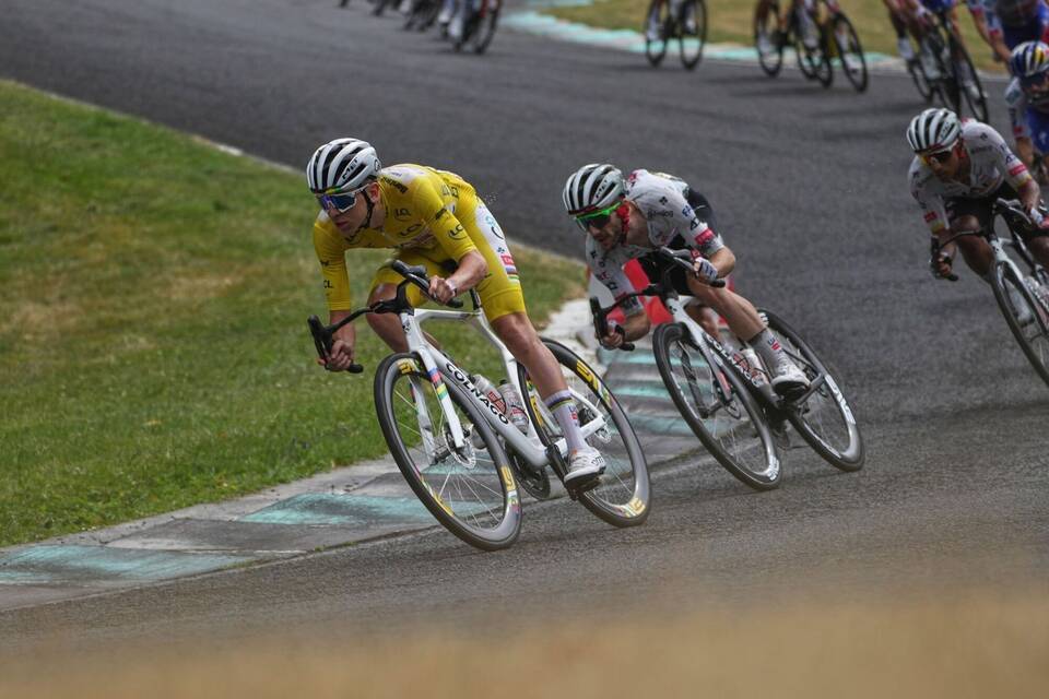 Tour de France