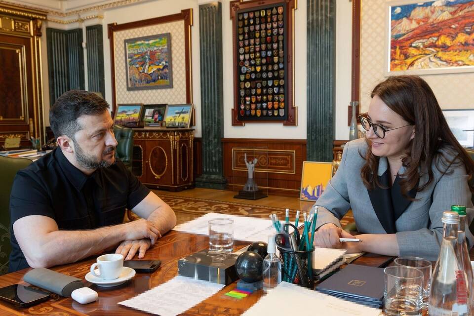 Ukraine-Krieg - Regierungsumbildung in Kiew Ukraine-Krieg - Regierungsumbildung in Kiew