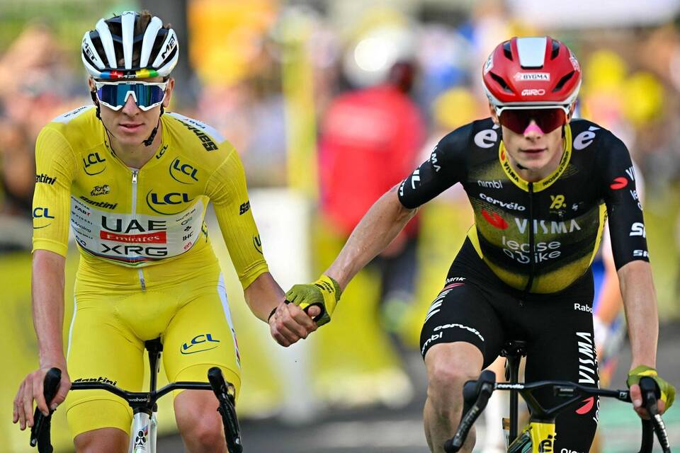Tour de France