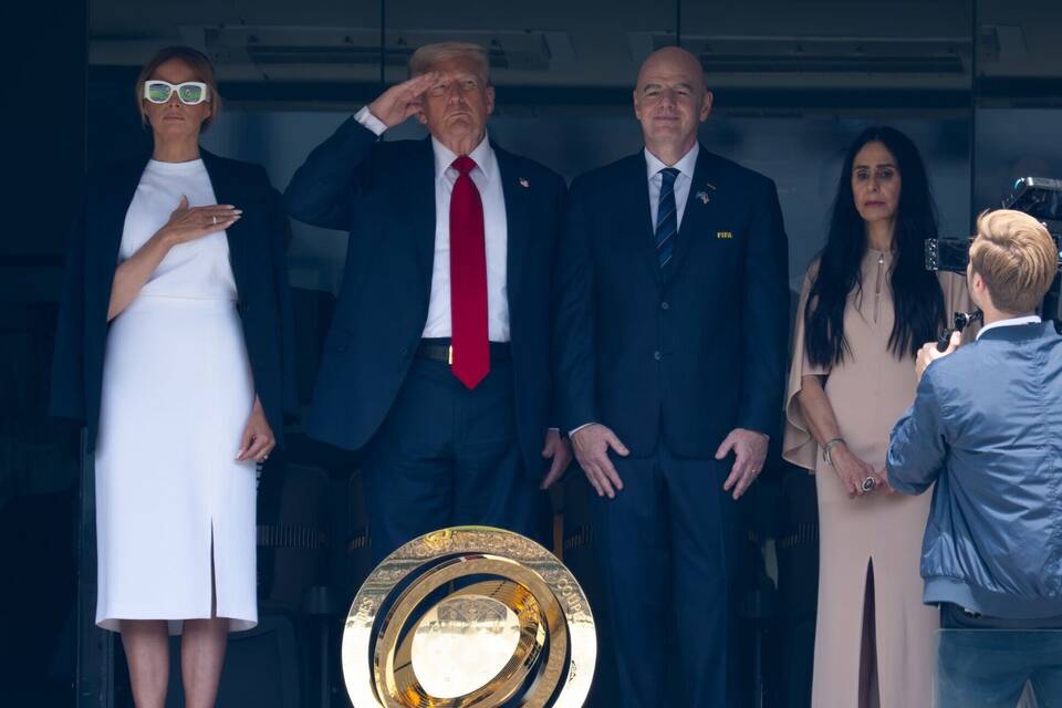 Fußball-WM Fußball-WM