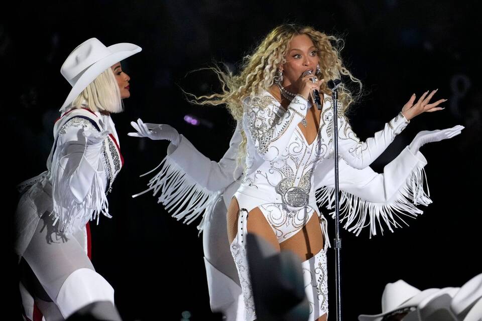 Beyoncé Beyoncé
